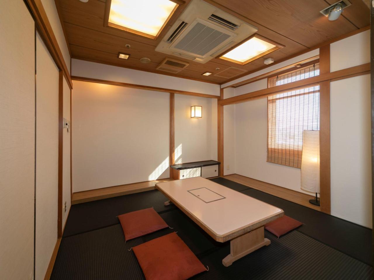 Apa Hotel Himeji Ekikita Exterior foto