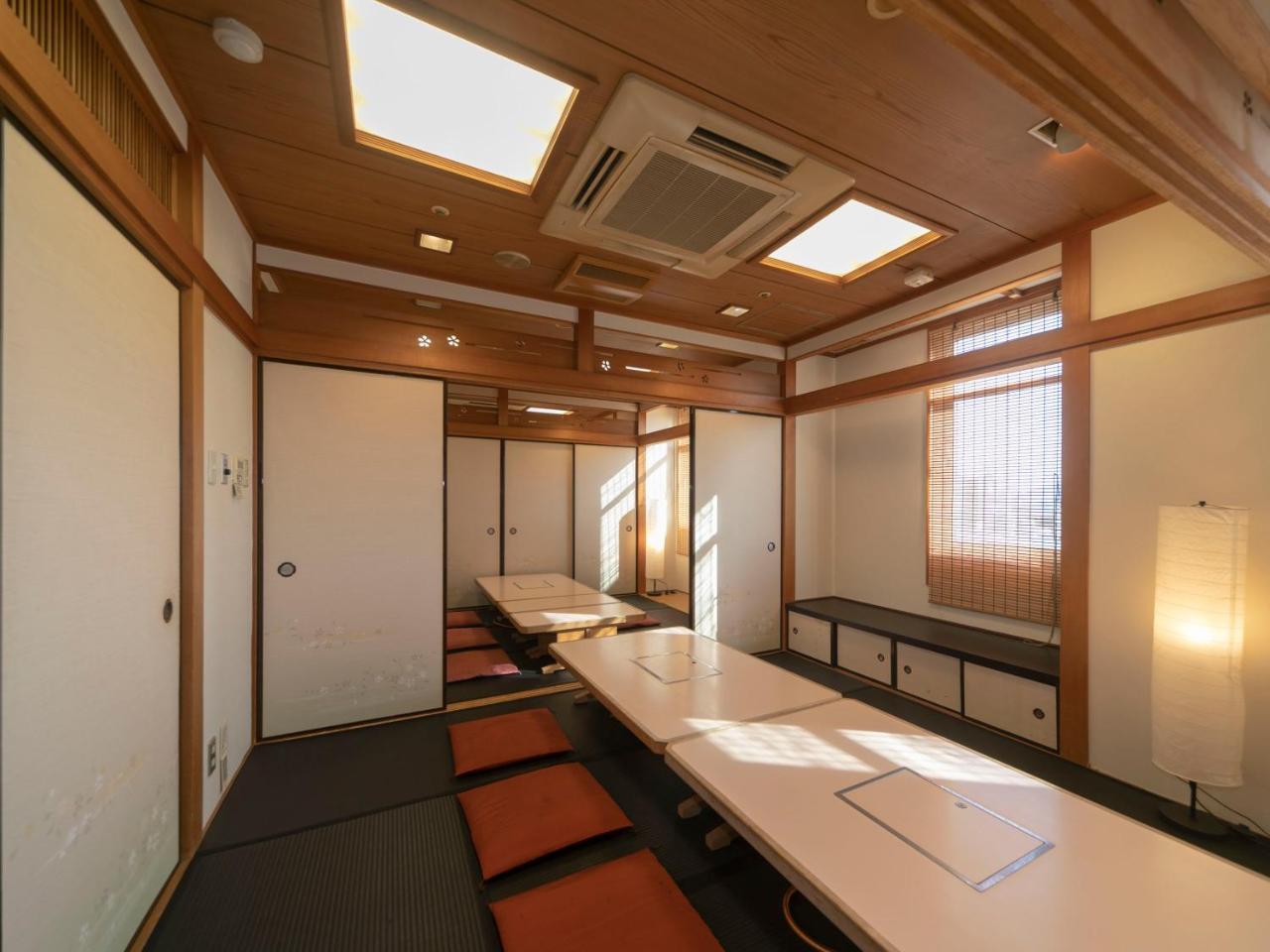 Apa Hotel Himeji Ekikita Exterior foto